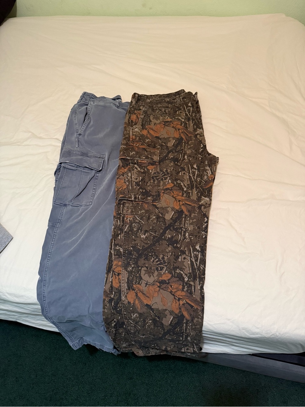Men's AE Lived in Cargo Pants